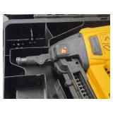 DeWalt® 20V Cordless Concrete Nailer DCN891 with Case, DCN8907 Nailer Magazine