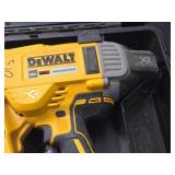 DeWalt® 20V Cordless Concrete Nailer DCN891 with Case, DCN8907 Nailer Magazine