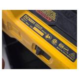 DeWalt® 20V Cordless Concrete Nailer DCN891 with Case, DCN8907 Nailer Magazine