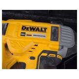 DeWalt® 20V Cordless Concrete Nailer DCN891 with Case, DCN8907 Nailer Magazine