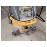 DeWalt® 10-Gallon Dust Extraction Vacuum DWV012