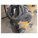 DeWalt® 10-Gallon Dust Extraction Vacuum DWV012