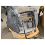 DeWalt® 10-Gallon Dust Extraction Vacuum DWV012