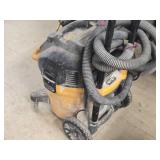 DeWalt® 10-Gallon Dust Extraction Vacuum DWV012