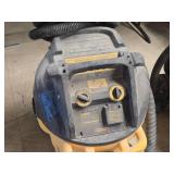 DeWalt® 10-Gallon Dust Extraction Vacuum DWV012