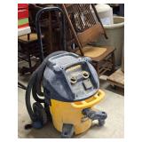 DeWalt® 10-Gallon Dust Extraction Vacuum DWV012