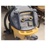 DeWalt® 10-Gallon Dust Extraction Vacuum DWV012