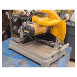 DeWalt® 14' Chop Saw D28715