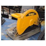 DeWalt® 14' Chop Saw D28715