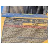 DeWalt® 14' Chop Saw D28715