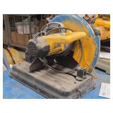 DeWalt® 14' Chop Saw D28730