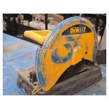 DeWalt® 14' Chop Saw D28730