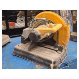 DeWalt® 14' Chop Saw D28730