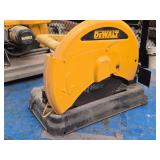 DeWalt® 14' Chop Saw D28730
