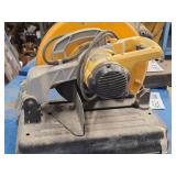 DeWalt® 14' Chop Saw D28730