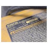 DeWalt® 14' Chop Saw D28730