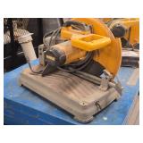 DeWalt® 14' Chop Saw D28715