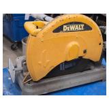DeWalt® 14' Chop Saw D28715
