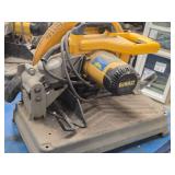 DeWalt® 14' Chop Saw D28715