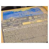 DeWalt® 14' Chop Saw D28715