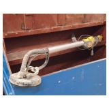 DeWalt® 9' Variable Speed Drywall Sander DWE7800