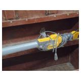 DeWalt® 9' Variable Speed Drywall Sander DWE7800