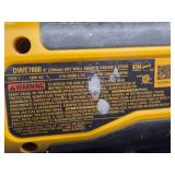 DeWalt® 9' Variable Speed Drywall Sander DWE7800
