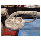 Porter-Cable® 9' Variable Speed Drywall Sander 7800