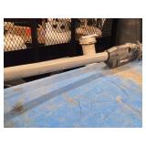 Porter-Cable® 9' Variable Speed Drywall Sander 7800
