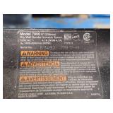 Porter-Cable® 9' Variable Speed Drywall Sander 7800