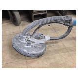Porter-Cable® 9' Variable Speed Drywall Sander 7800
