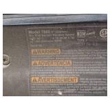 Porter-Cable® 9' Variable Speed Drywall Sander 7800