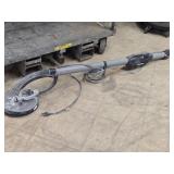 Porter-Cable® 9' Variable Speed Drywall Sander 7800