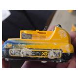 DeWalt® 12V Max / 20V Max Lithium Ion Battery Charger DCB107 with 12V 2Ah Battery Pack