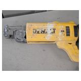 DeWalt® 20V Drywall Screw Gun DCF620 with Collated Attachment DCF6201