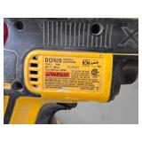 DeWalt® 20V Drywall Screw Gun DCF620 with Collated Attachment DCF6201