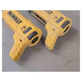 Lot of (2) DeWalt® Collated Attachment DCF6201
