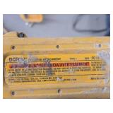 Lot of (2) DeWalt® Collated Attachment DCF6201