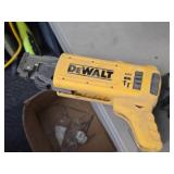 DeWalt® 20V Drywall Screw Gun DCF620 with Collated Attachment DCF6201