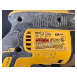 DeWalt® 20V Drywall Screw Gun DCF620 with Collated Attachment DCF6201