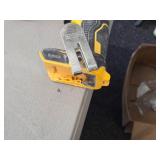 DeWalt® 20V Drywall Screw Gun DCF620 with Collated Attachment DCF6201