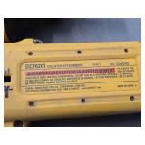 DeWalt® 20V Drywall Screw Gun DCF620 with Collated Attachment DCF6201