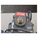 Ryobi® Variable Speed Router RE180PL1