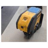 DeWalt® 6V 3 Beam Laser Pointer DW083CG