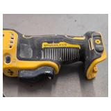 DeWalt® 12V Oscillating Multi-tool DCS353