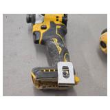 DeWalt® 20V 1/4' Impact Driver DCF850