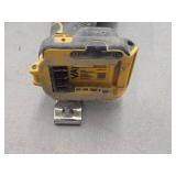 DeWalt® 20V 1/4' Impact Driver DCF850