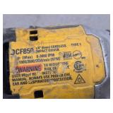 DeWalt® 20V 1/4' Impact Driver DCF850