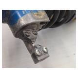 DeWalt® 16 Gauge Nibbler DW897
