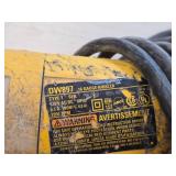 DeWalt® 16 Gauge Nibbler DW897